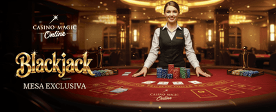 Gana grande en el Blackjack