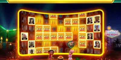 Opciones de casino gratis