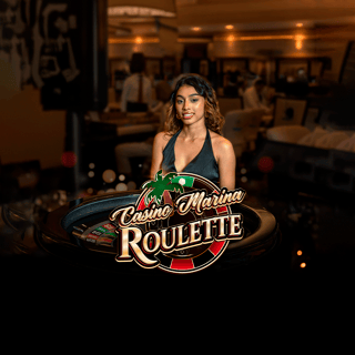 Marina Casino Roulette