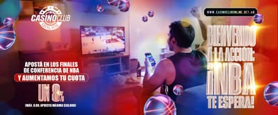 Cashback VIP Semanal promotional offer