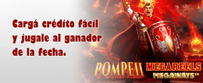 Promo Referidos Argentina promotional offer
